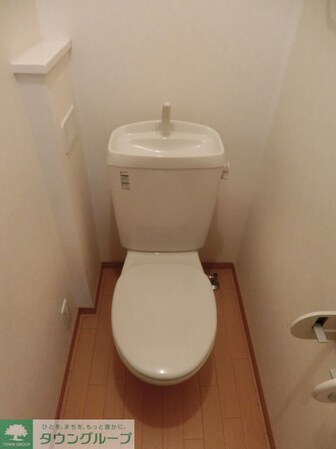 ブライトMの物件内観写真